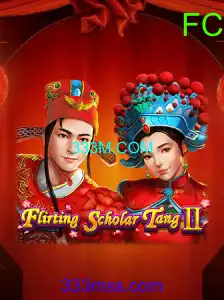 FlirtingScholarTangII